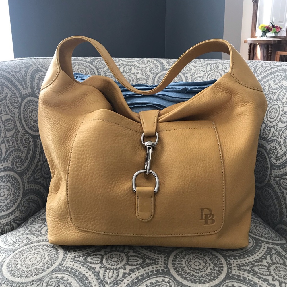 Dooney & Bourke handbag